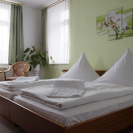 Ratskeller Thum Hotel Exterior photo