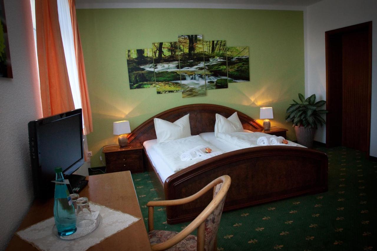 Ratskeller Thum Hotel Exterior photo