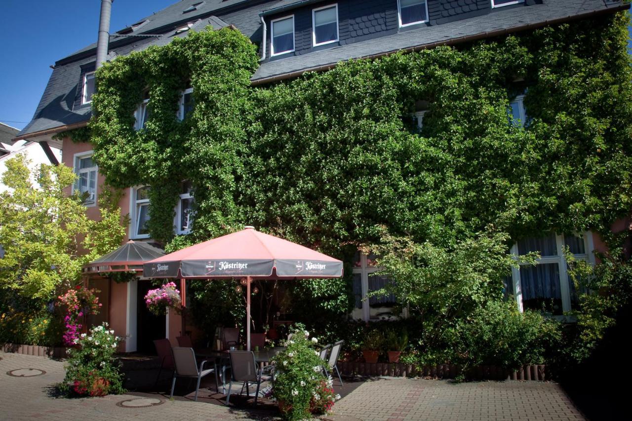 Ratskeller Thum Hotel Exterior photo