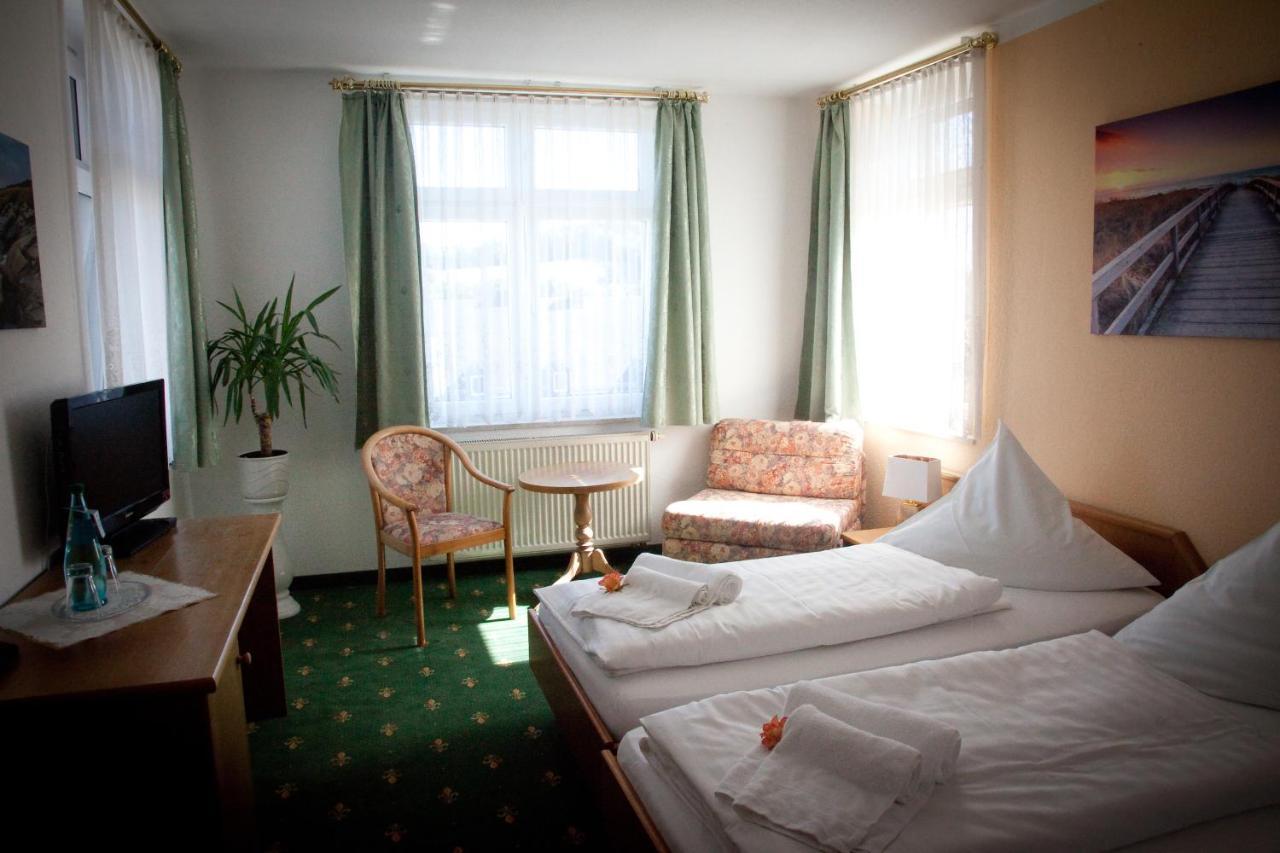 Ratskeller Thum Hotel Exterior photo