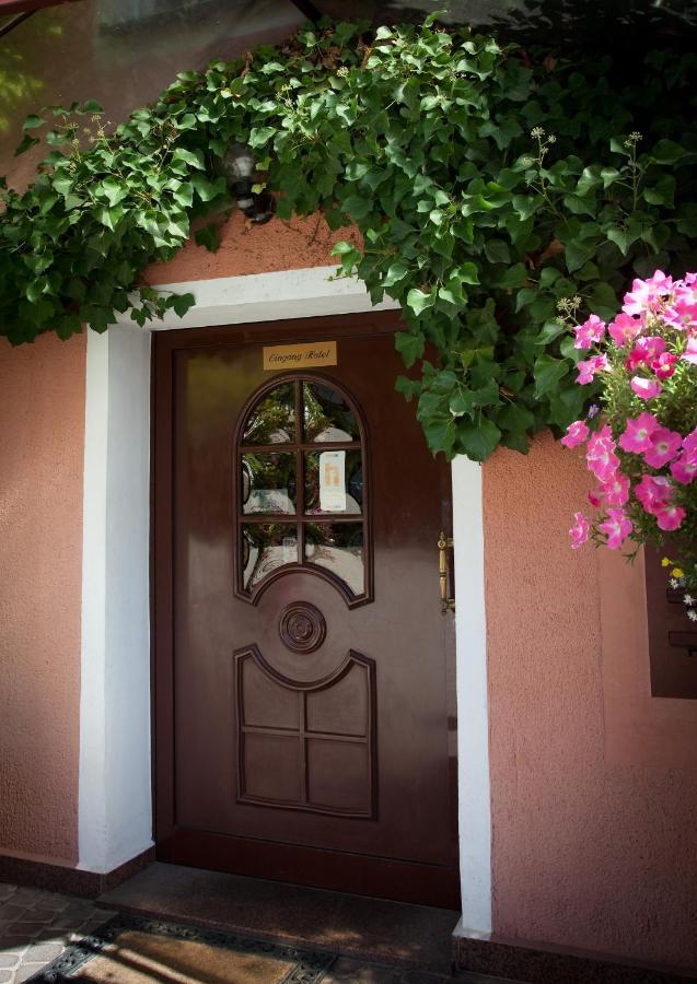 Ratskeller Thum Hotel Exterior photo