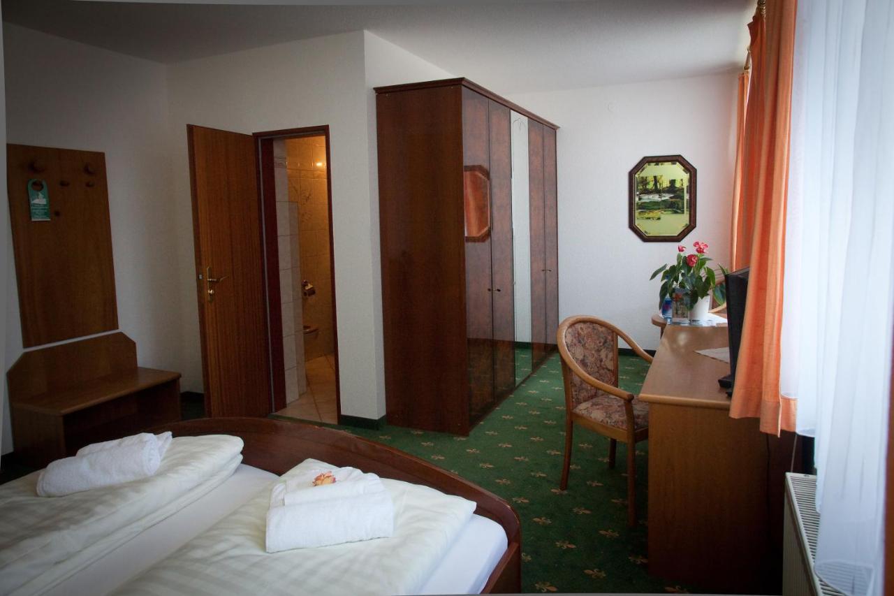 Ratskeller Thum Hotel Exterior photo