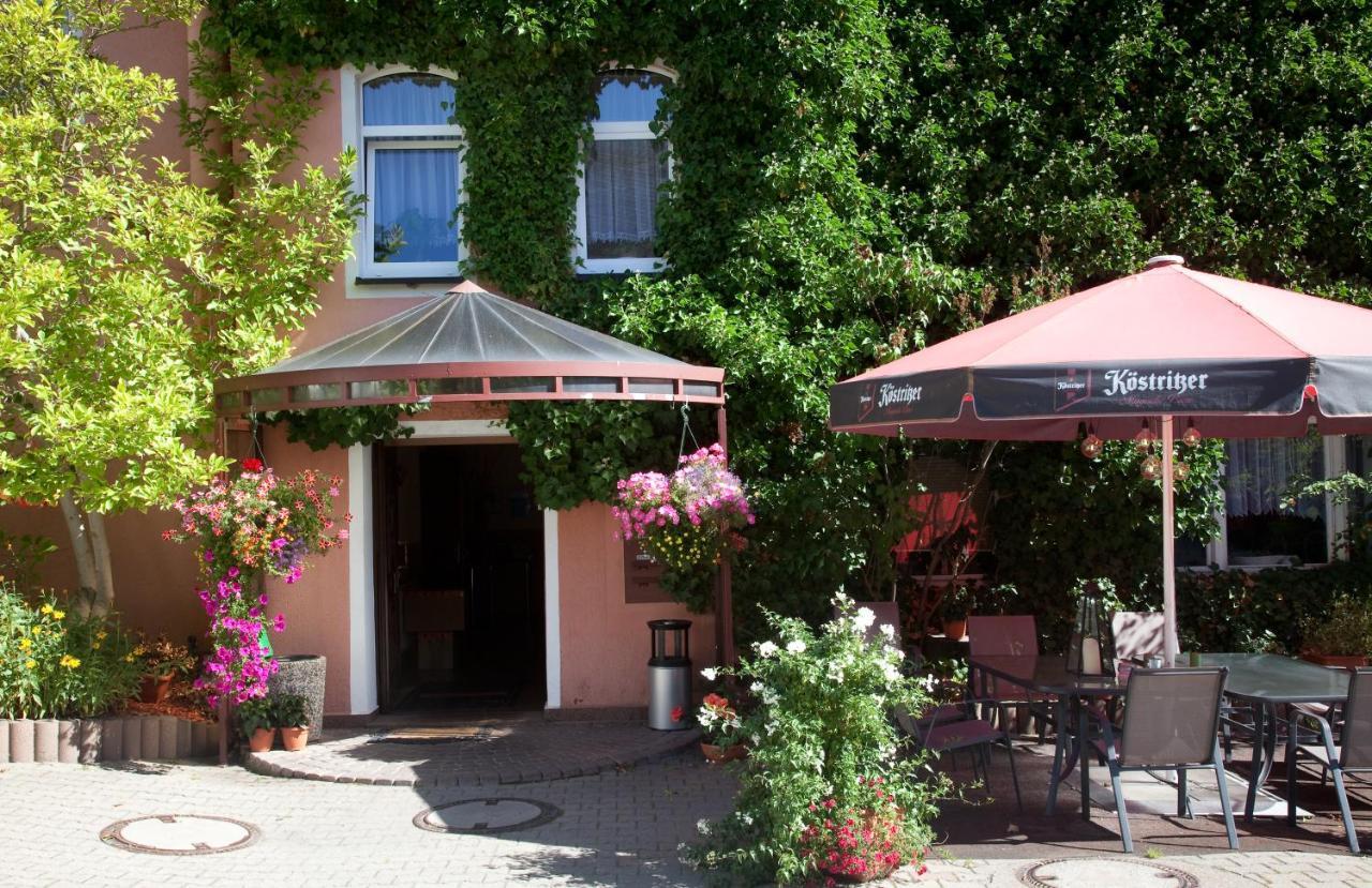 Ratskeller Thum Hotel Exterior photo