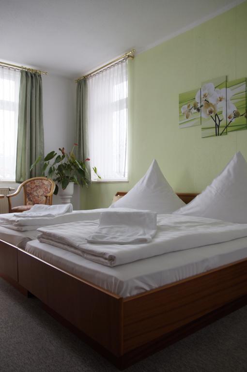 Ratskeller Thum Hotel Exterior photo