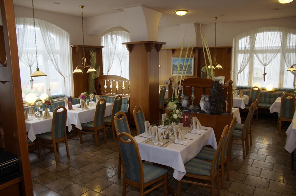 Ratskeller Thum Hotel Exterior photo