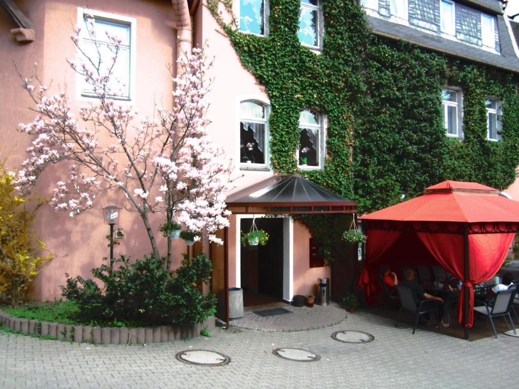 Ratskeller Thum Hotel Exterior photo